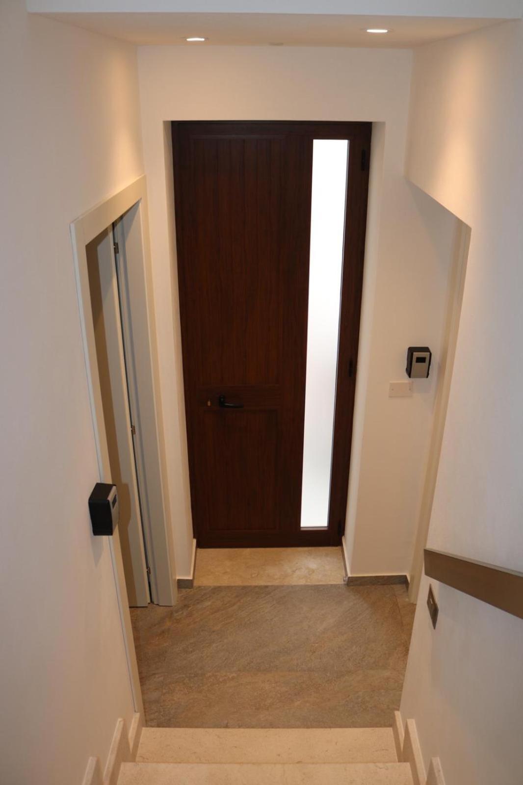 Allumaro House Castellammare del Golfo Exterior foto