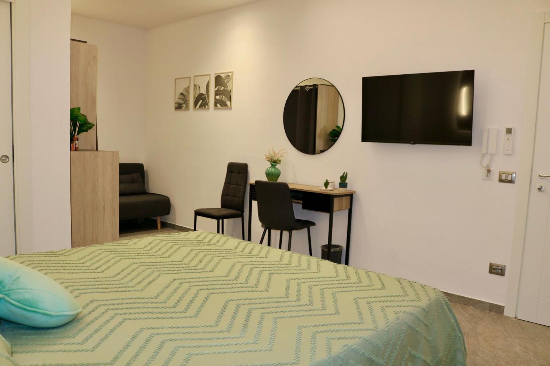 Allumaro House Castellammare del Golfo Exterior foto