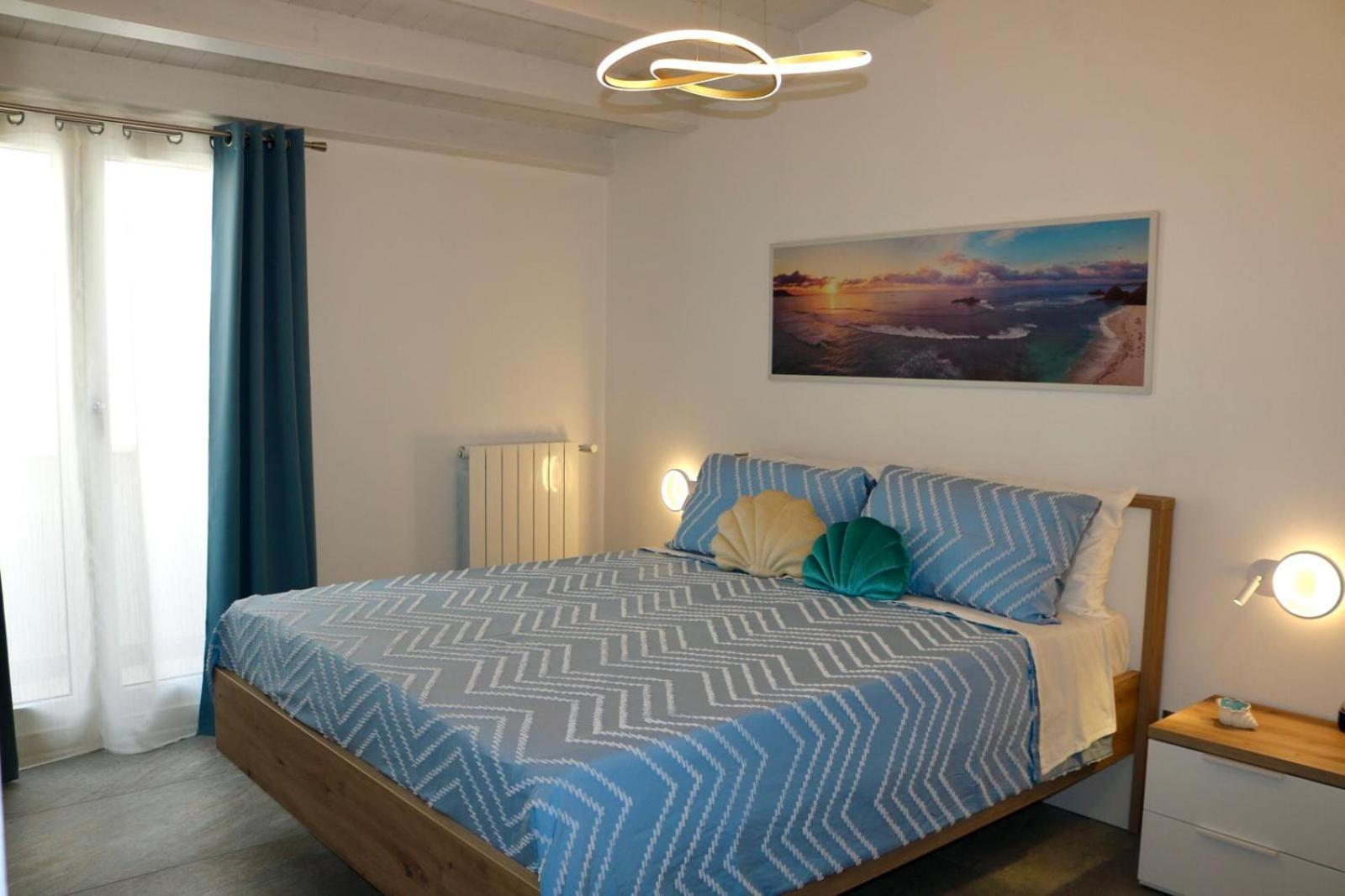 Allumaro House Castellammare del Golfo Exterior foto